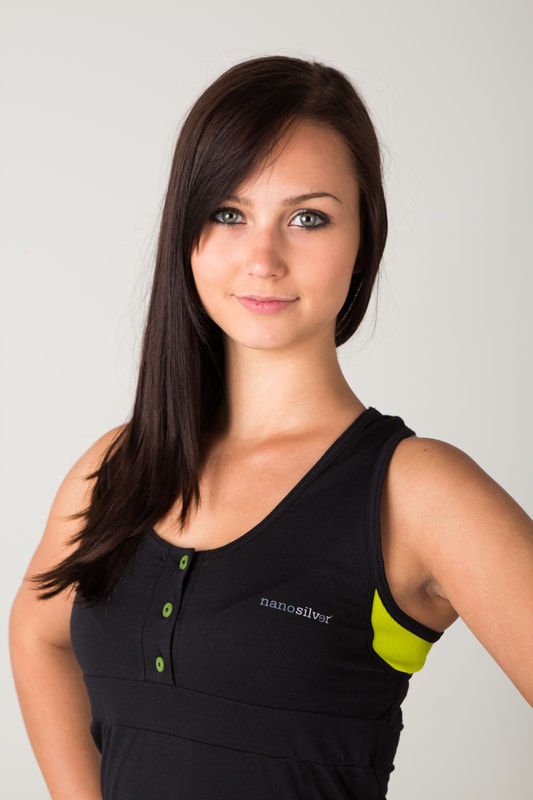 The great sports T-shirts with insert
